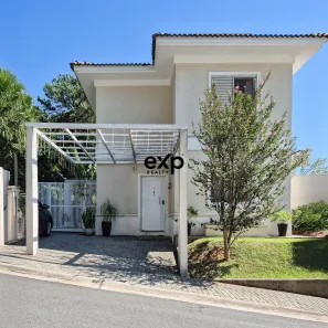 Casa de Condomínio com 3 Quartos à venda, 216m² no Observatório, Vinhedo