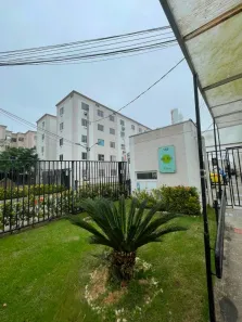 Apartamento com 2 Quartos à venda, 47m² no Campo Grande, Rio de Janeiro