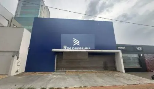 Ponto Comercial para alugar, 410m² no Vigilato Pereira, Uberlândia