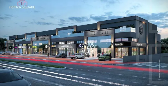 Ponto Comercial à venda, 130m² no Jardim Paulista, Atibaia
