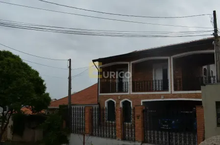 Casa com 4 Quartos à venda, 234m² no Jardim das Palmeiras, Valinhos