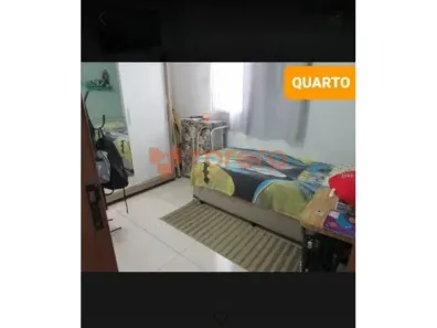 Apartamento com 2 Quartos à venda, 45m² no Parque São Vicente, São Vicente