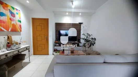 Apartamento com 3 Quartos à venda, 82m² no Aqui se Vive, Indaiatuba