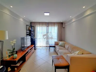 Apartamento com 3 Quartos à venda, 115m² no Chácara Cneo, Campinas