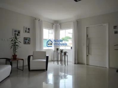 Casa de Condomínio com 4 Quartos à venda, 260m² no Vila Albertina, São Paulo