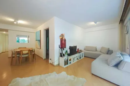 Apartamento com 2 Quartos à venda, 96m² no Botafogo, Rio de Janeiro