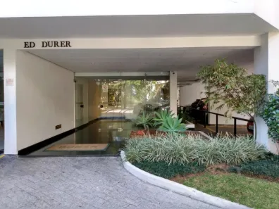 Apartamento com 3 Quartos à venda, 96m² no Vila Ester (Zona Norte), São Paulo