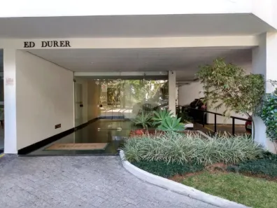 Apartamento com 3 Quartos à venda, 96m² no Vila Ester (Zona Norte), São Paulo