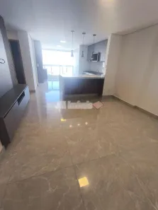 Apartamento com 3 Quartos para alugar, 89m² no Setor Coimbra, Goiânia