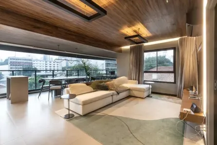 Apartamento com 3 Quartos à venda, 111m² no Água Branca, São Paulo
