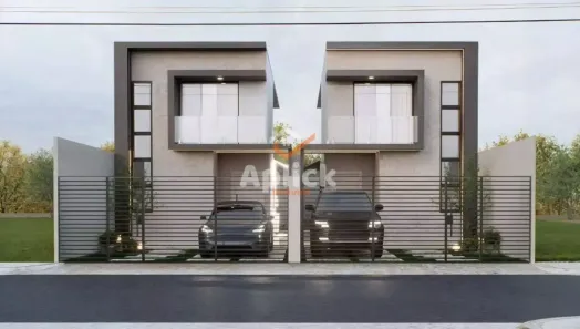 Casa com 3 Quartos à venda, 140m² no Manguinhos, Serra