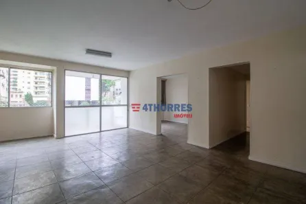 Apartamento com 3 Quartos à venda, 150m² no Santa Cecília, São Paulo