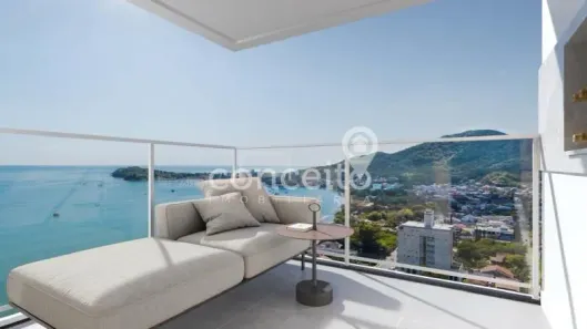 Apartamento com 2 Quartos à venda, 83m² no Armação, Penha