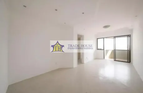 Apartamento com 2 Quartos à venda, 67m² no Vila Gumercindo, São Paulo