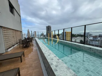 Apartamento com 1 Quarto à venda, 25m² no Barra, Salvador