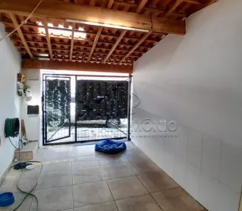 Casa com 2 Quartos à venda, 61m² no Jardim Nova Aparecidinha, Sorocaba