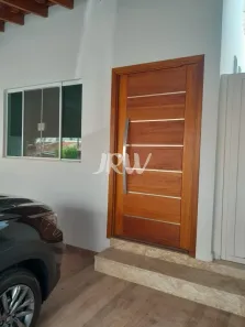 Casa com 2 Quartos à venda, 140m² no Bela Vista, Salto
