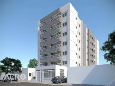Apartamento com 2 Quartos à venda, 72m² no Centro, Bauru