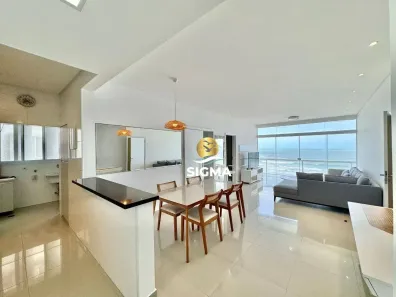 Apartamento com 3 Quartos à venda, 180m² no Pitangueiras, Guarujá