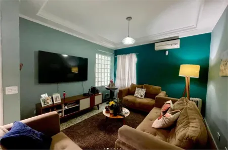 Casa com 3 Quartos à venda, 136m² no Jardim Imperador, Guarulhos