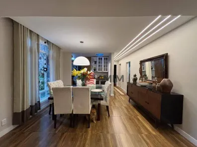 Casa de Condomínio com 3 Quartos à venda, 250m² no Badu, Niterói