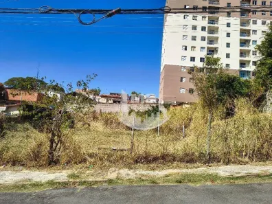 Lote/Terreno à venda, 675m² no Vila João Jorge, Campinas