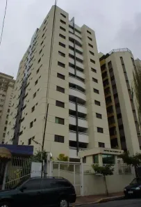 Apartamento com 3 Quartos à venda, 97m² no Brooklin Novo, São Paulo