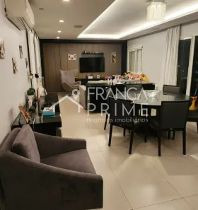 Apartamento com 3 Quartos à venda, 160m² no Parque Industrial Tomas Edson, São Paulo