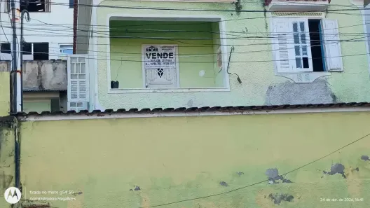 Casa com 2 Quartos à venda, 180m² no Porto Velho, São Gonçalo