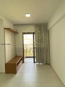 Apartamento com 2 Quartos para alugar, 55m² no Parque Campolim, Sorocaba