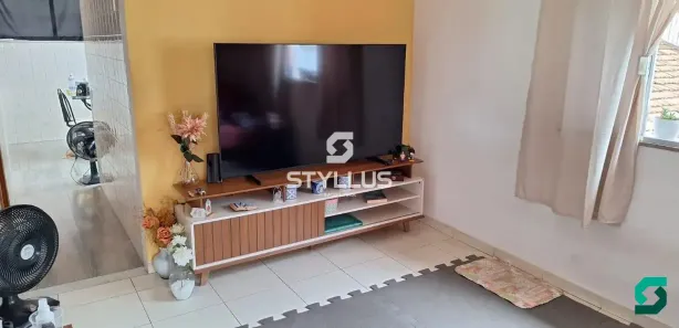 Apartamento com 2 Quartos à venda, 60m² no Abolição, Rio de Janeiro