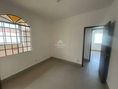 Apartamento com 3 Quartos para alugar, 115m² no Cidade Nova, Belo Horizonte