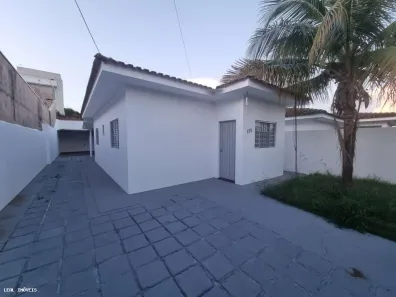 Casa com 2 Quartos à venda, 54m² no Centro, Presidente Prudente