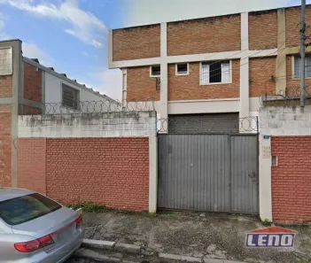 Galpão/Depósito/Armazém para alugar, 152m² no Vila Endres, Guarulhos