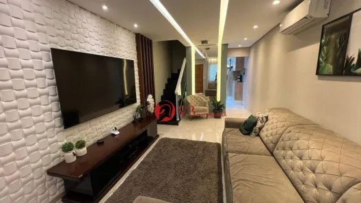 Sobrado com 3 Quartos à venda, 160m² no Vila Nhocune, São Paulo