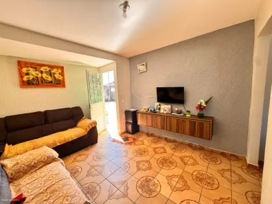 Casa com 3 Quartos à venda, 450m² no Parque Estrela Dalva VI (Pedregal), Novo Gama