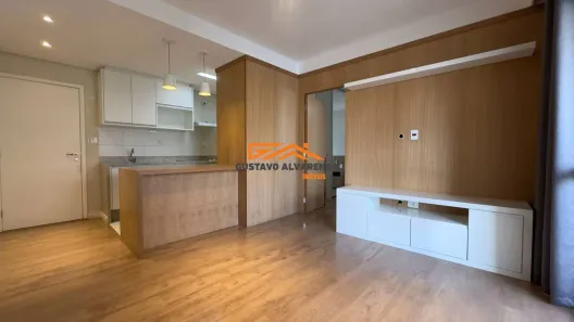 Apartamento com 1 Quarto à venda, 47m² no Botafogo, Campinas