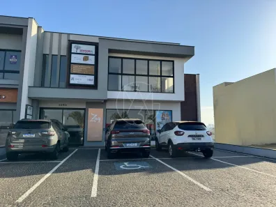Sala Comercial com 1 Quarto para alugar, 35m² no Swiss Park, Campinas