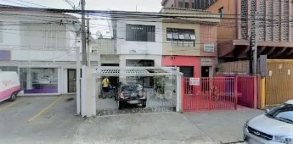 Ponto Comercial à venda, 220m² no Indianópolis, São Paulo