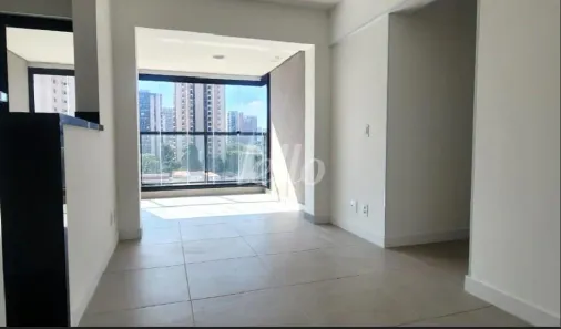 Apartamento com 2 Quartos à venda, 55m² no Vila Clementino, São Paulo