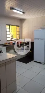 Galpão/Depósito/Armazém com 1 Quarto à venda, 110m² no Vila Rezende, Piracicaba