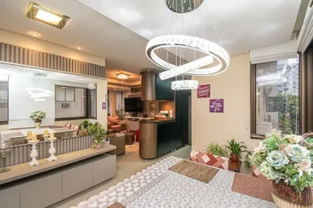 Apartamento com 2 Quartos à venda, 86m² no Petrópolis, Porto Alegre