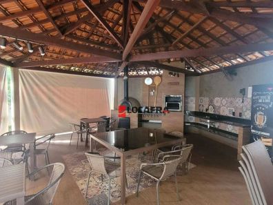 Apartamento com 2 Quartos à venda, 80m² no Vila Nossa Senhora do Bonfim, São José do Rio Preto
