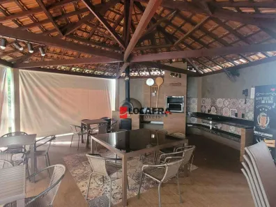 Apartamento com 2 Quartos à venda, 80m² no Vila Nossa Senhora do Bonfim, São José do Rio Preto