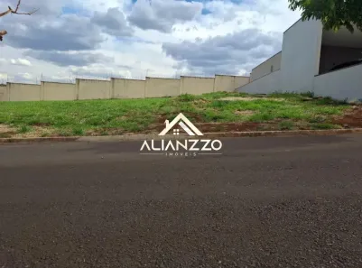 Lote/Terreno à venda, 288m² no Reserva San Pedro, Ribeirão Preto