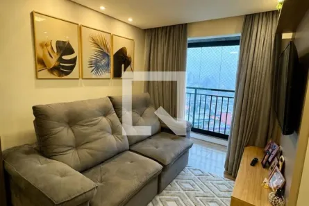 Apartamento com 2 Quartos à venda, 48m² no Centro, São Bernardo do Campo