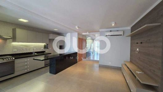 Apartamento com 3 Quartos à venda, 103m² no Cidade Alta, Piracicaba