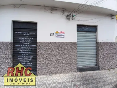 Ponto Comercial para alugar, 30m² no Prosperidade, São Caetano do Sul