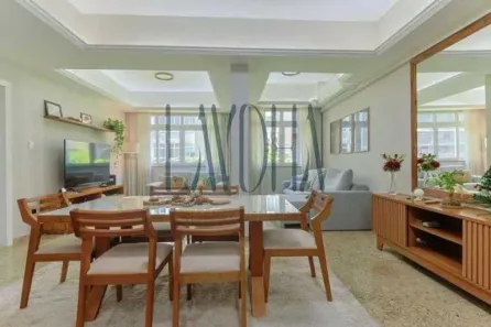 Apartamento com 3 Quartos à venda, 97m² no Ipanema, Rio de Janeiro