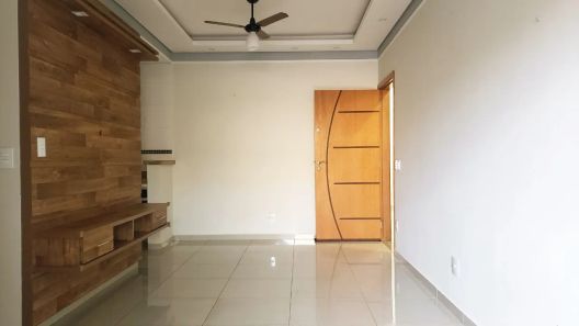 Apartamento com 2 Quartos à venda, 77m² no Jardim Botânico, Ribeirão Preto